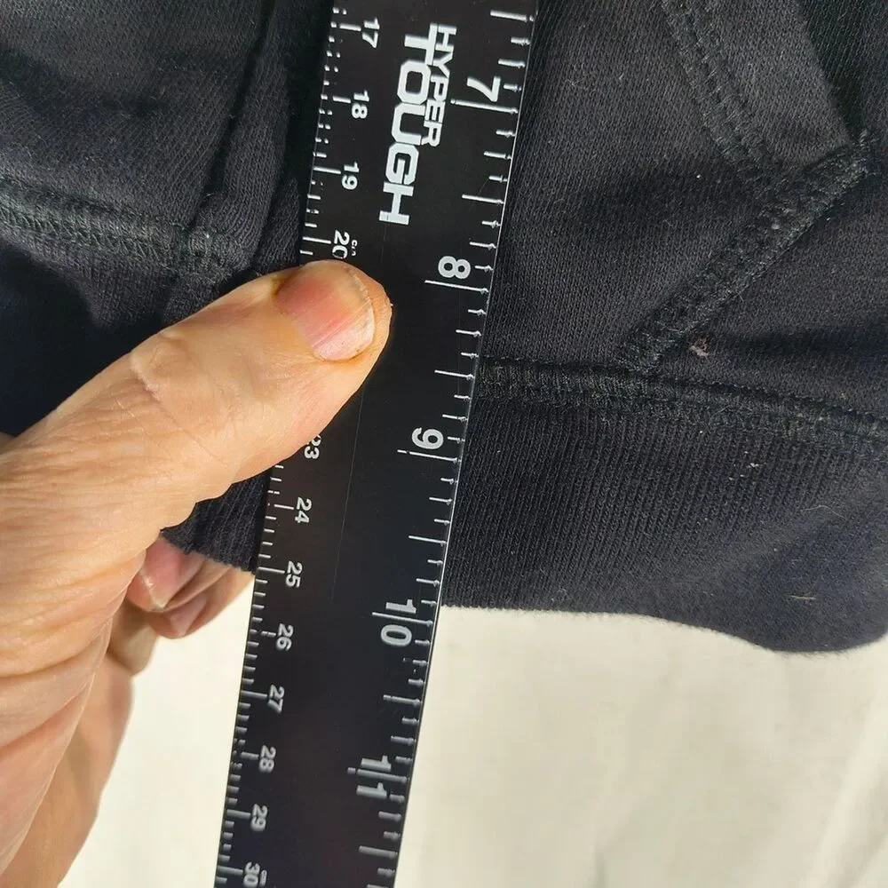 GAP stylish black